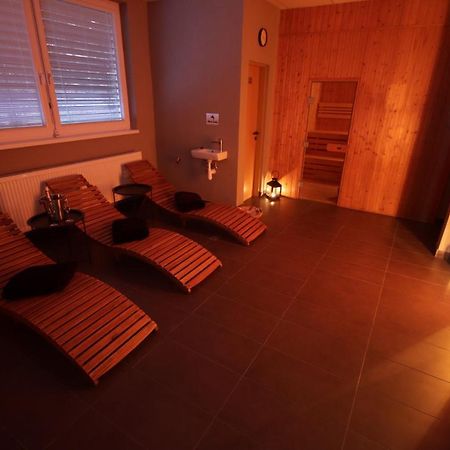 Hotel Banik Nitrianske Rudno 外观 照片