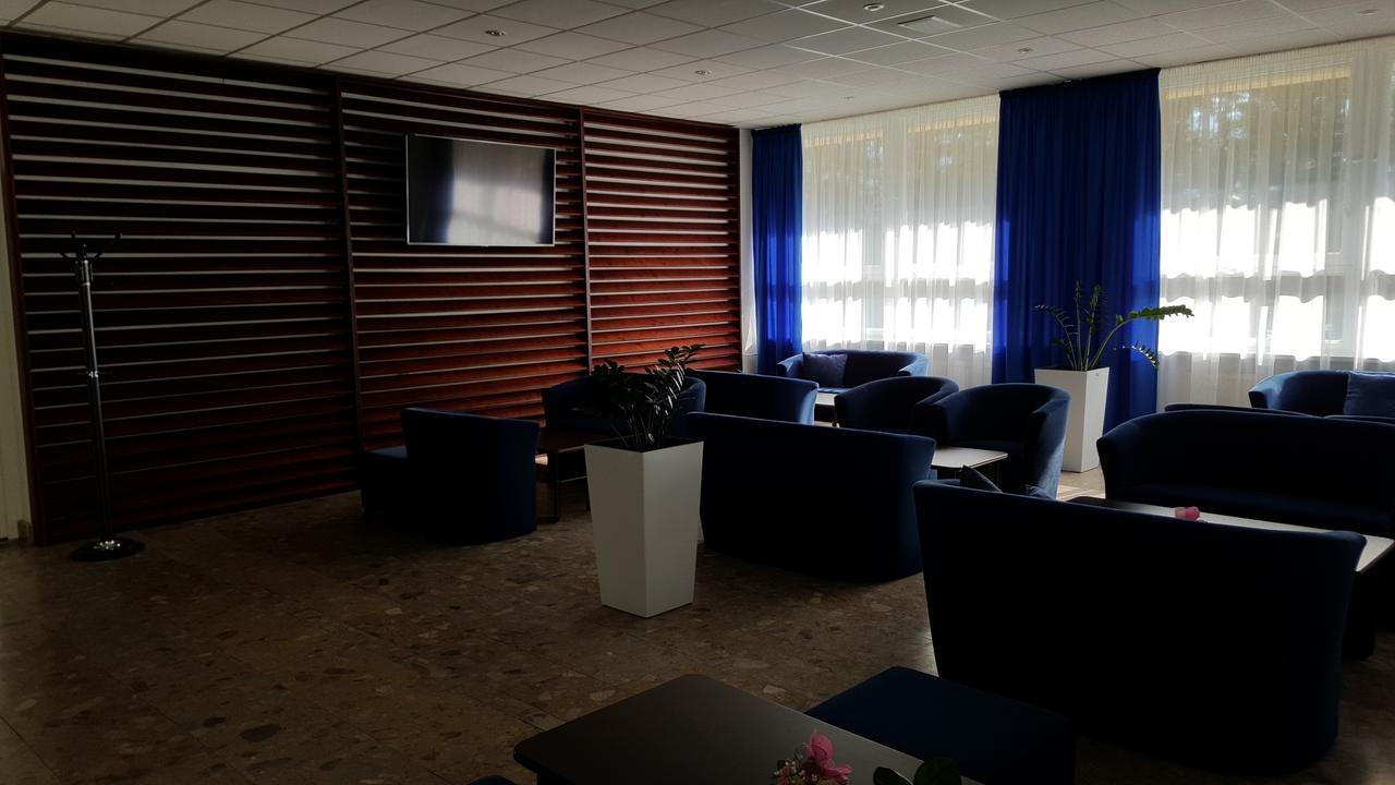 Hotel Banik Nitrianske Rudno 外观 照片