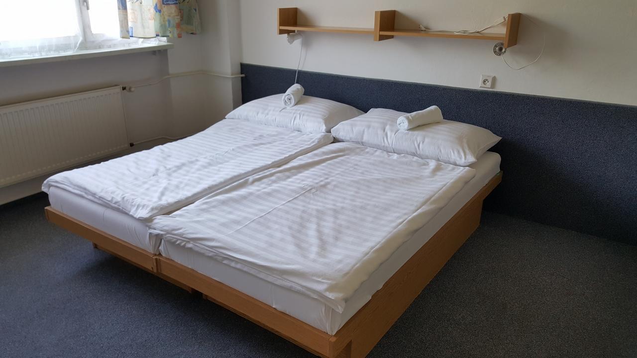 Hotel Banik Nitrianske Rudno 客房 照片