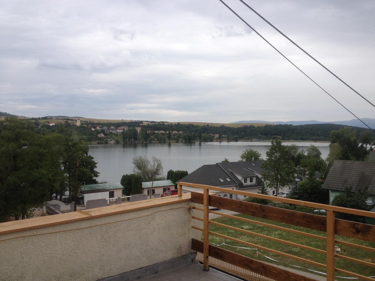 Hotel Banik Nitrianske Rudno 外观 照片