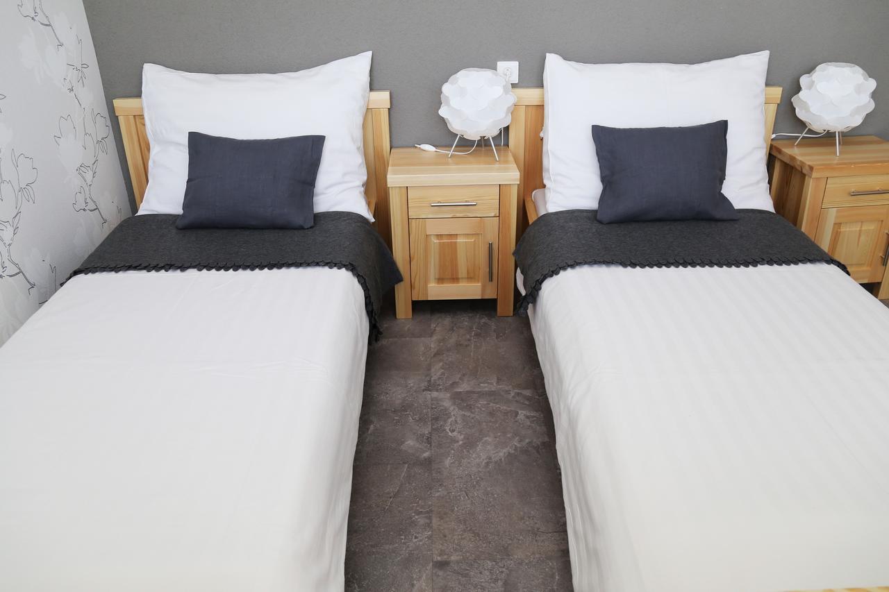 Hotel Banik Nitrianske Rudno 外观 照片