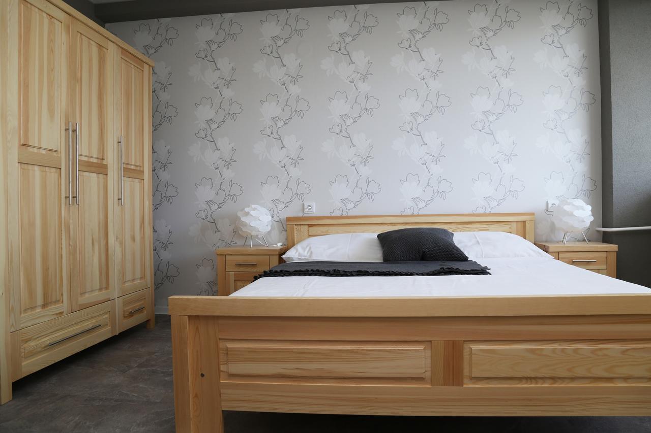 Hotel Banik Nitrianske Rudno 外观 照片