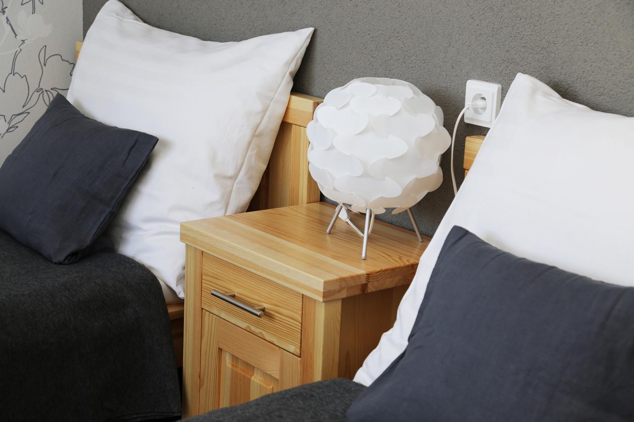 Hotel Banik Nitrianske Rudno 外观 照片