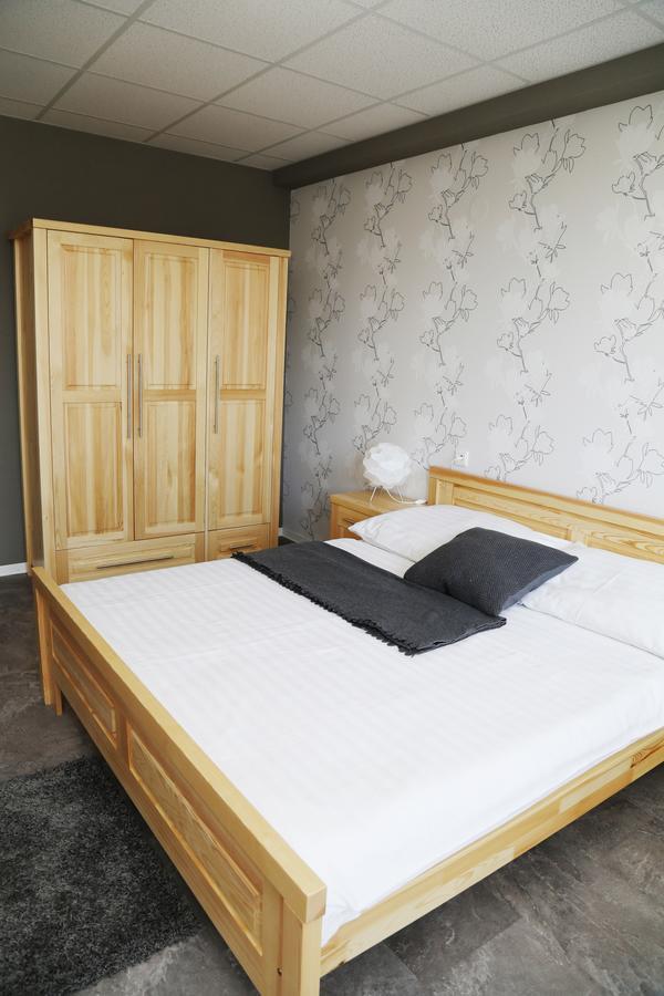 Hotel Banik Nitrianske Rudno 外观 照片