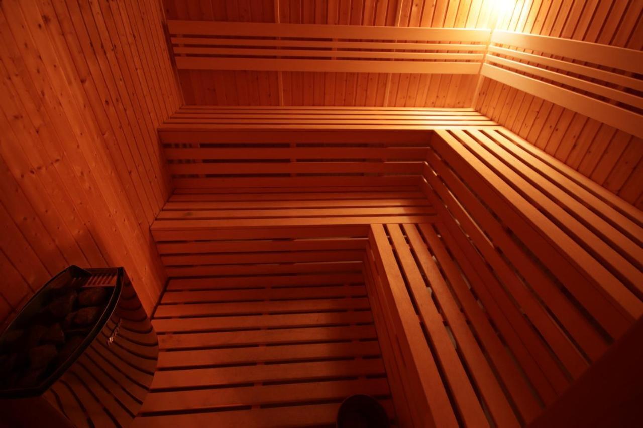 Hotel Banik Nitrianske Rudno 外观 照片